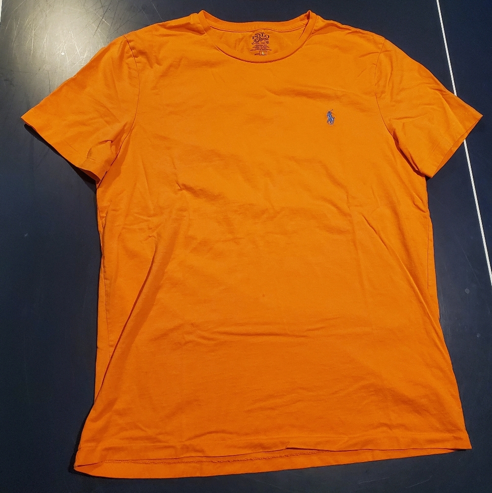 Polo T-Shirt